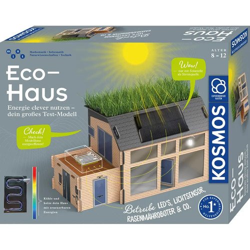 Eco haus - eco,