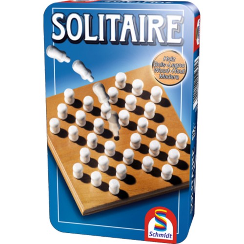 Schmidt spiele solitaire - schmidt,