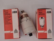 ABB S111 mini Stotz