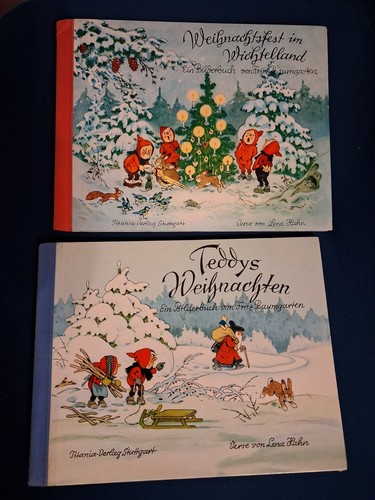 Konvolut bilderbücher von - 2,