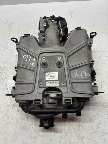 Kompressor für audi - für, 3,0