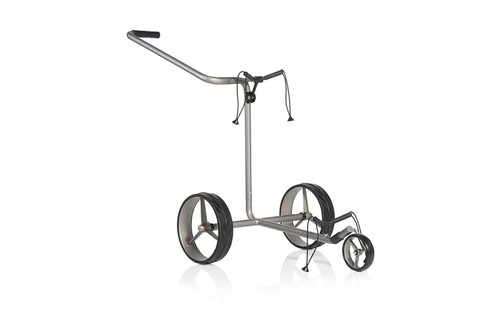 Jucad edition rad trolley - 3-rad,