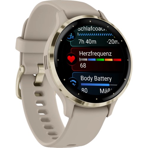 Garmin venu smartwatch - garmin, 3s,