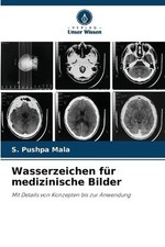 Wasserzeichen fr medizinische