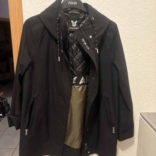 Fuchs schmitt mantel damen - fuchs,