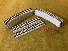 Primex H0 Gleisoval 14-teilig