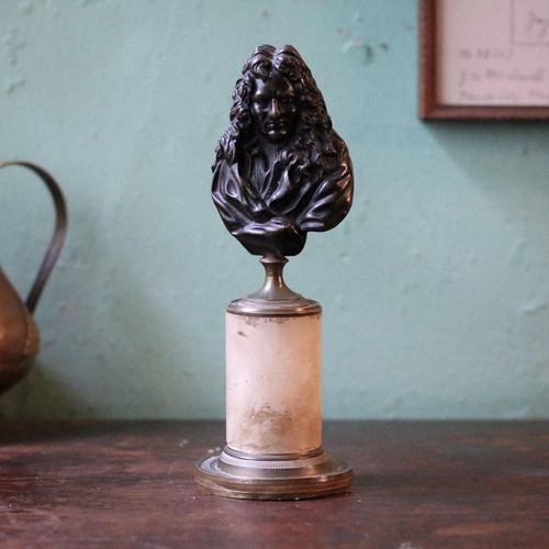 Antike grand tour bronze - grand,
