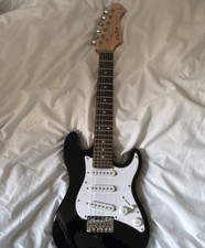 Harley Benton Standard Series