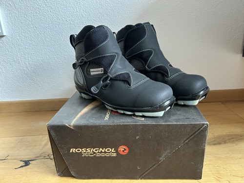 Langlaufschuhe klassisch - langlaufschuhe,