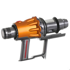 Dyson V12 Hauptteil & Zyklon