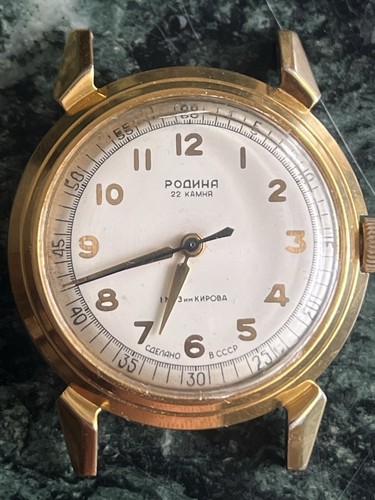 Rodina udssr 60er - rodina,