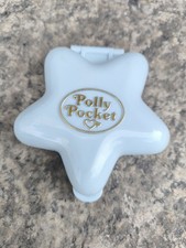 Polly Pocket Fashion Fun