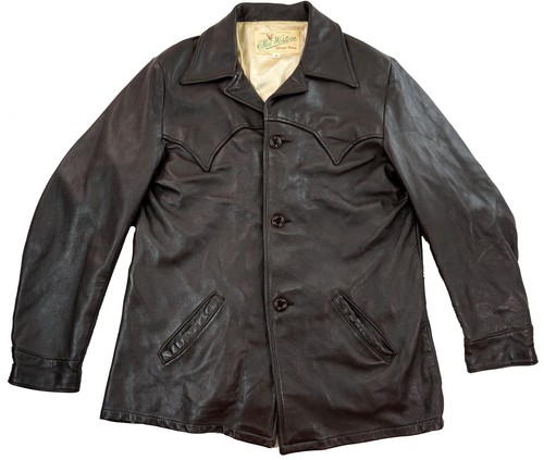 Mid western deerskin - us,