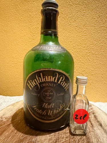 Highland park cl sample - park,