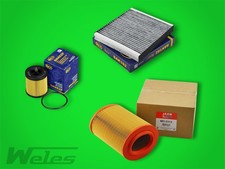 Filtersatz filterset alfa - filtersatz,