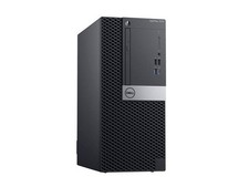 *3Jahre GEWL* Dell OptiPlex 7070mt i7 9Gen 16GB 120GB SSD DRW W10P