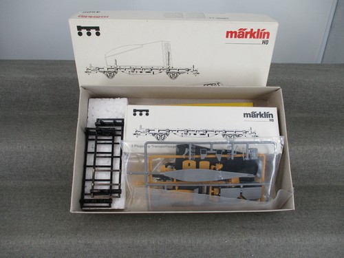 Märklin spur 4506 - märklin,
