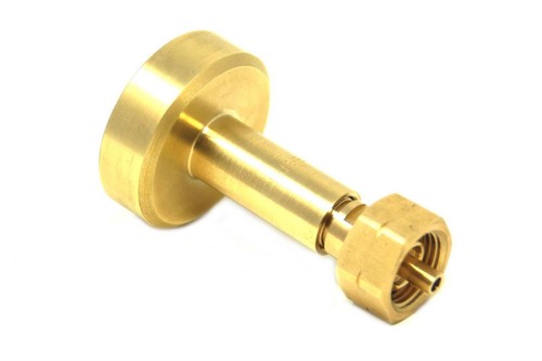 Dish tankadapter - dish,