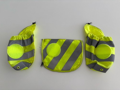 Ergobag sicherheits set mit - ergobag, sicherheits-set