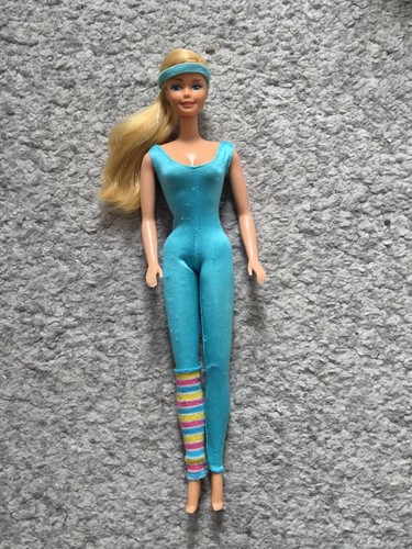 Barbie great shape - barbie,
