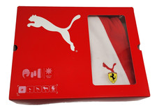 PUMA Scuderia Ferrari Mini Cat