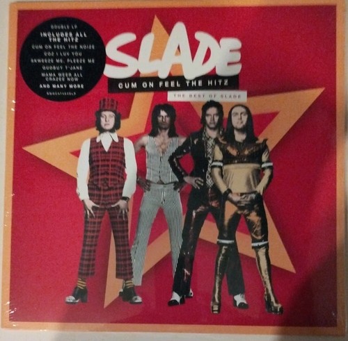 Slade cum feel - /, the