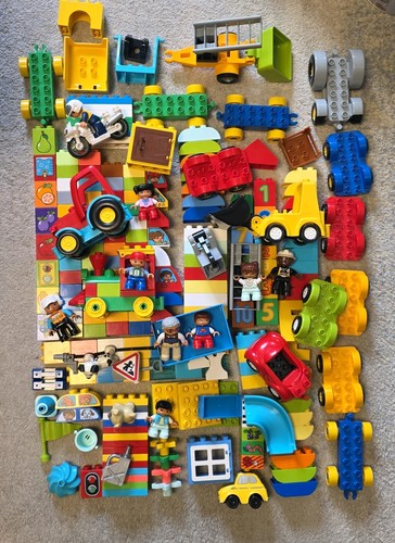Lego duplo über - lego,