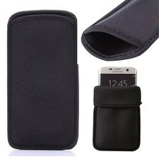 Soft Elastic Neoprene Shock