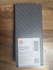 EK Coolstream Classic SE 240 X