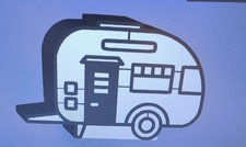 Abdeckkappe   WOHNWAGEN  --