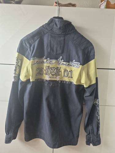 Camp david men - camp, sweatshirt