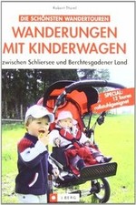 Wand. Kinderwagen Schliersee: Special: 12 Touren rollstu... | Buch | Zustand gut