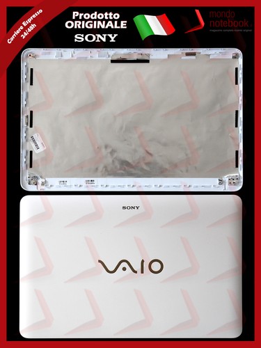 Lcd abdeckung sony vaio - lcd-abdeckung,