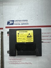 BMW 7er E65 E66 CENTER CONSOLE