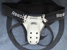 Pro Return KHL Stock Reebok 8K Hockey Jockstrap JOFA 830 CCM Supporter