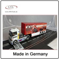 Carrera digital 1:32 LKW