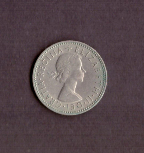 Großbritannien elisabeth - großbritannien, ii