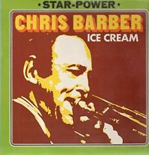 Chris Barber Ice cream  [LP]