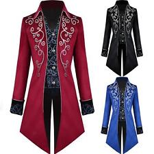 Vintage Style Herren Kostüme