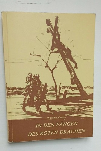 Pater gruber den fängen - w.,