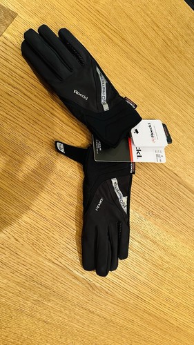 Reithandschuhe winter neu - winter,