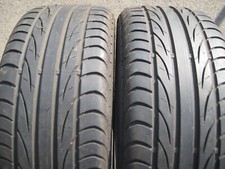 2x Sommerreifen Semperit Speed-Life  205/45R16 83V