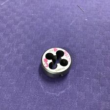 Schneideisen Linksgewinde LuberoGewindeschneider M12 Metrisch