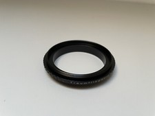 Traumflieger - Retro Adapter Retroadapter Objektivadapter - Canon EF EOS