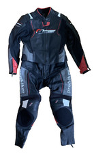Motorradkombi leder von - ,