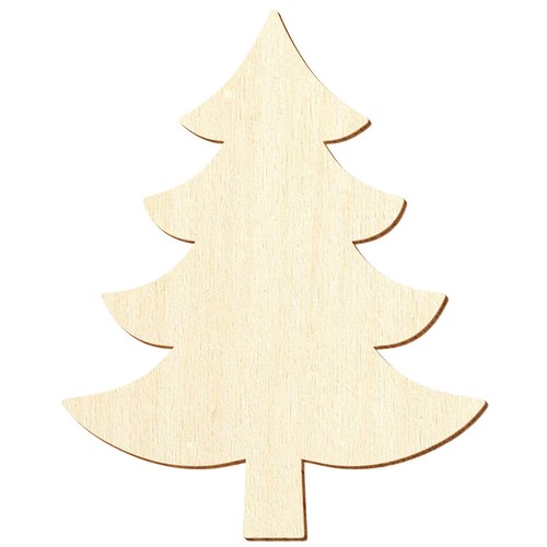 Holz tanne classic - holz,