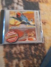 Pacific Warriors: Air Combat