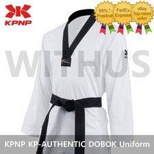 KPNP KP-AUTHENTIC DOBOK World