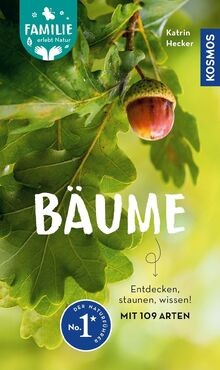 Bäume entdecken staunen - entdecken,,