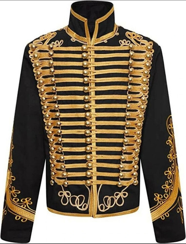 Herren napoleonische husaren - herren,